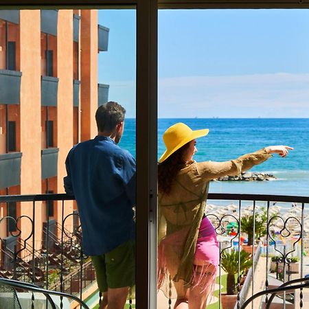 Hotel Bristol Bellaria-Igea Marina Bagian luar foto