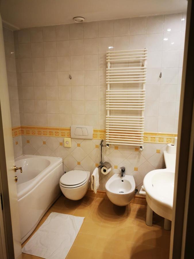Hotel Bristol Bellaria-Igea Marina Bagian luar foto