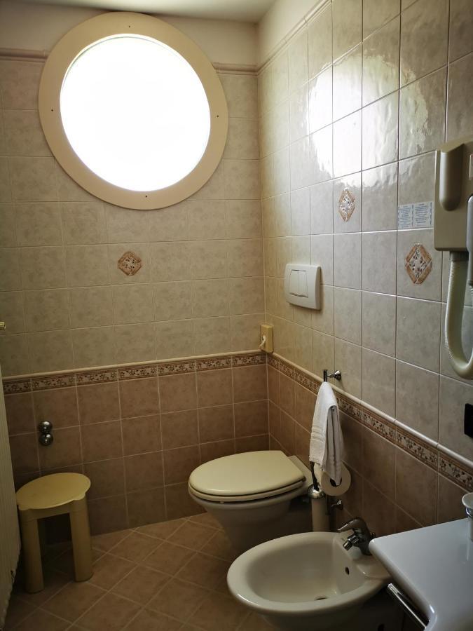 Hotel Bristol Bellaria-Igea Marina Bagian luar foto